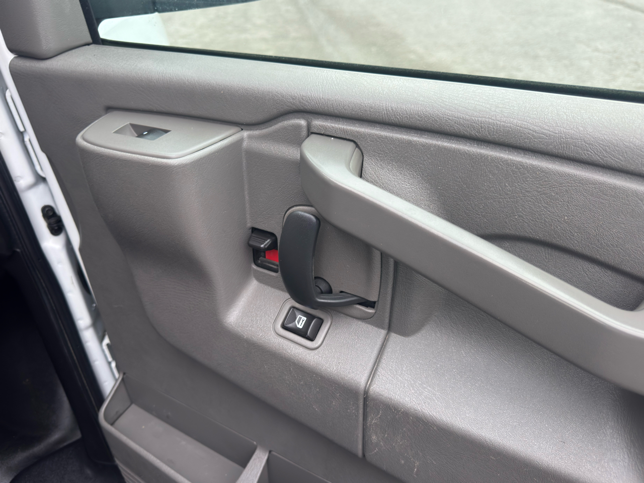 Chevrolet Express Cargo Van  2019