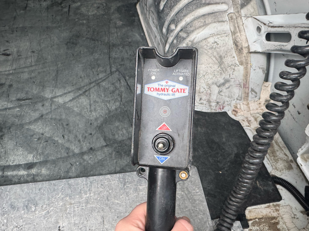 Chevrolet Express Cargo Van  2019