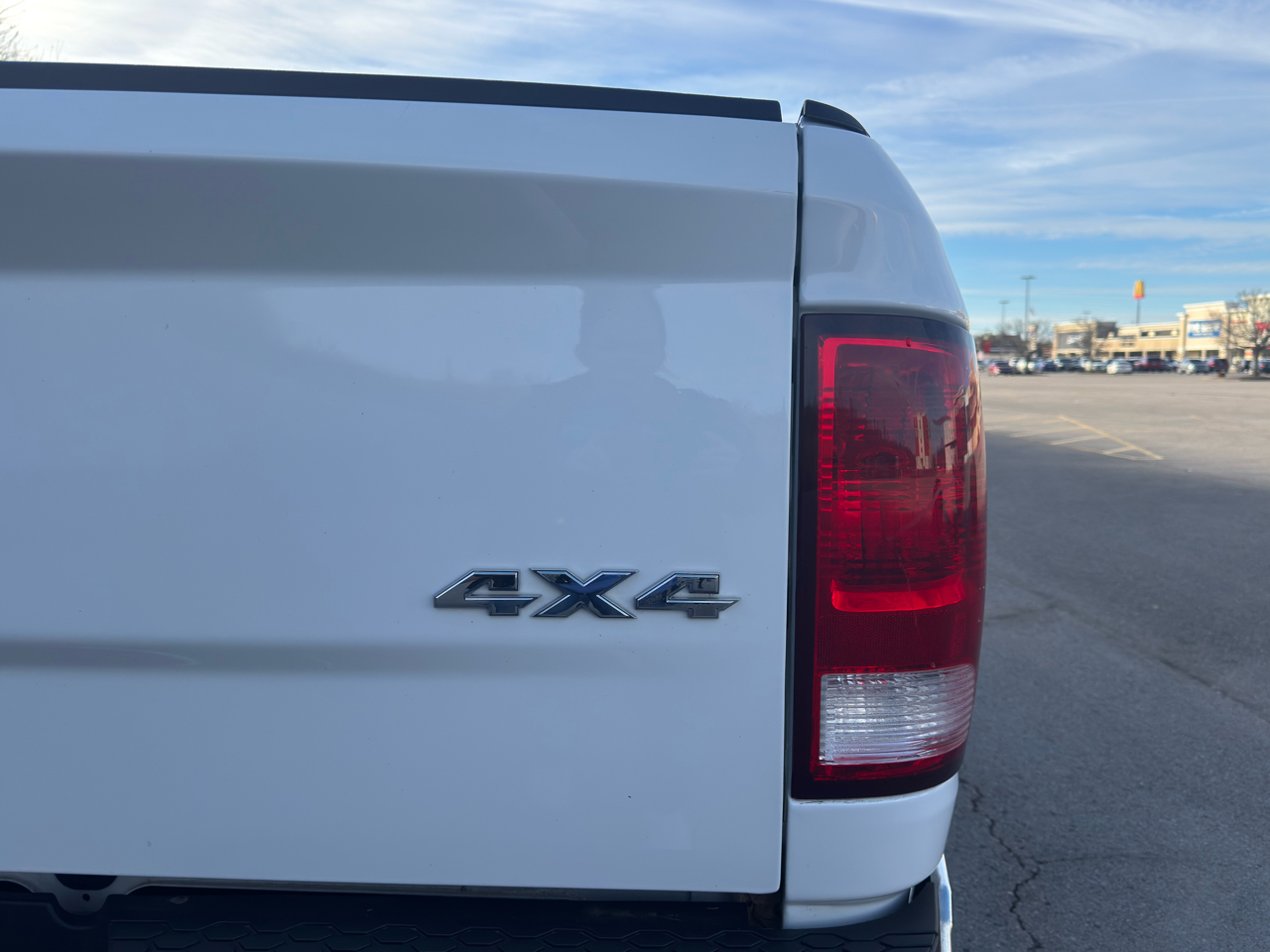 RAM 1500 Classic  2024