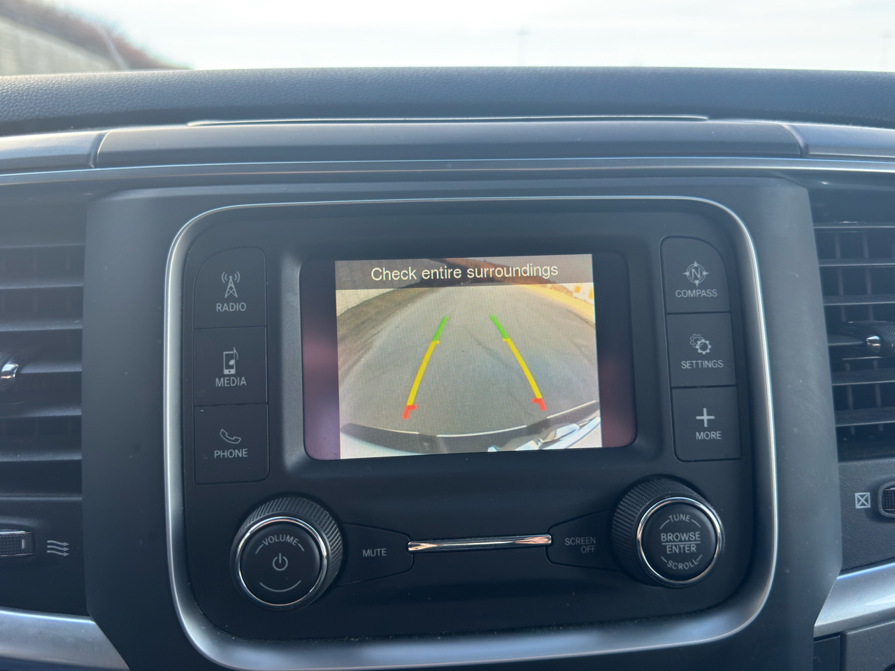 RAM 1500 Classic  2024