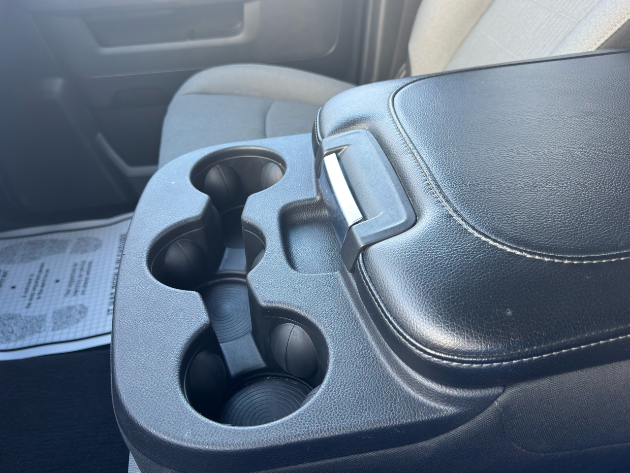 RAM 1500 Classic  2024