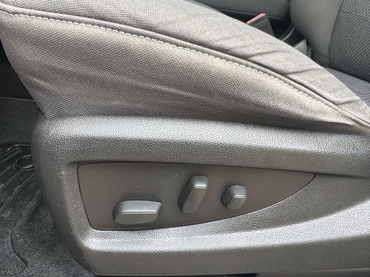 Chevrolet Silverado 1500  2017