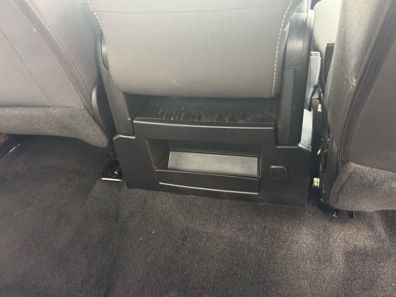 Chevrolet Silverado 1500  2017