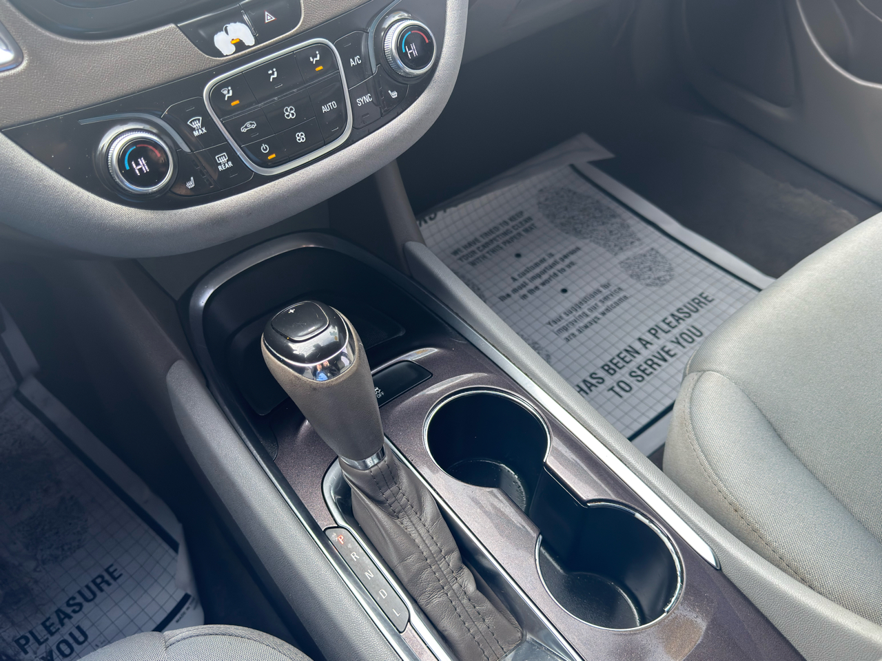 Chevrolet Malibu  2020