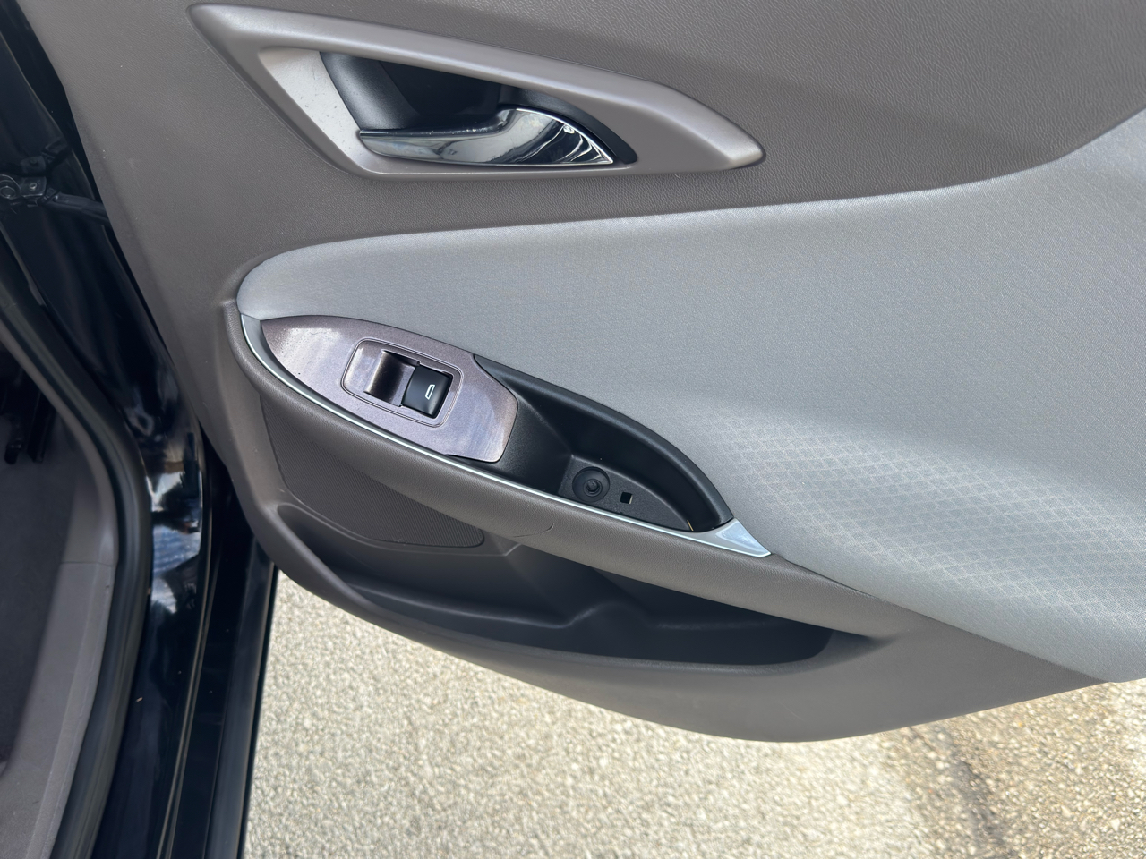 Chevrolet Malibu  2020