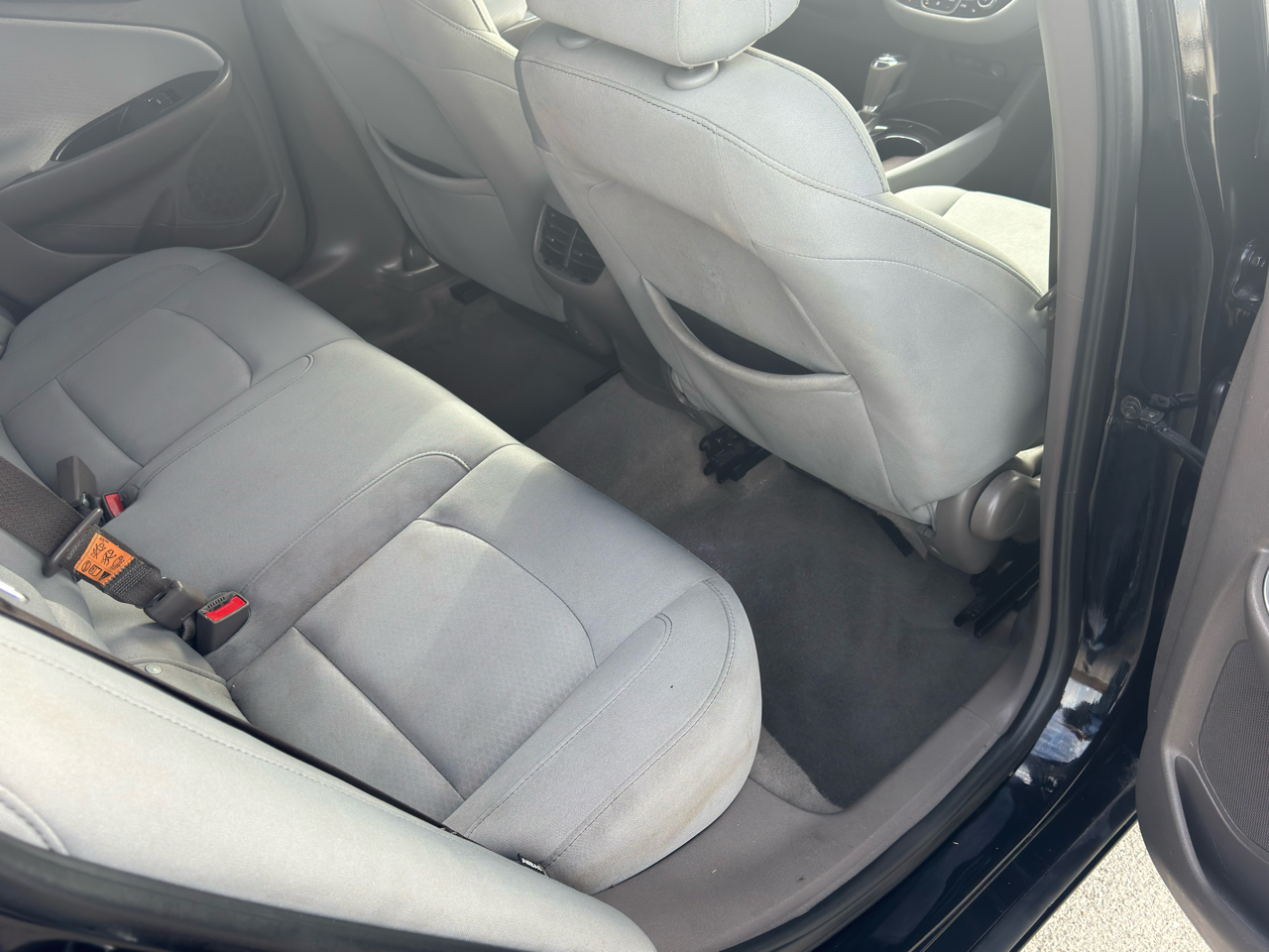 Chevrolet Malibu  2020