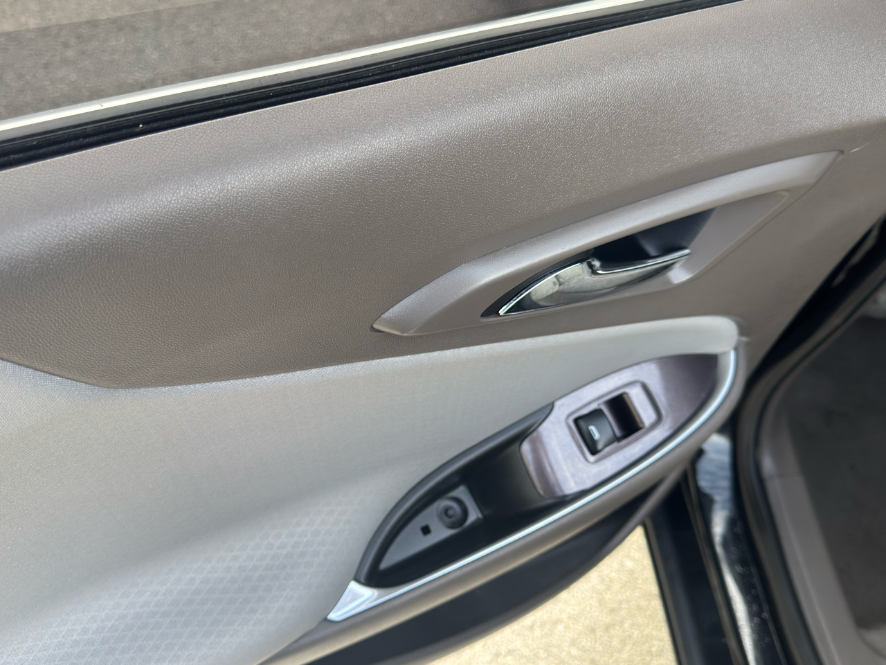 Chevrolet Malibu  2020