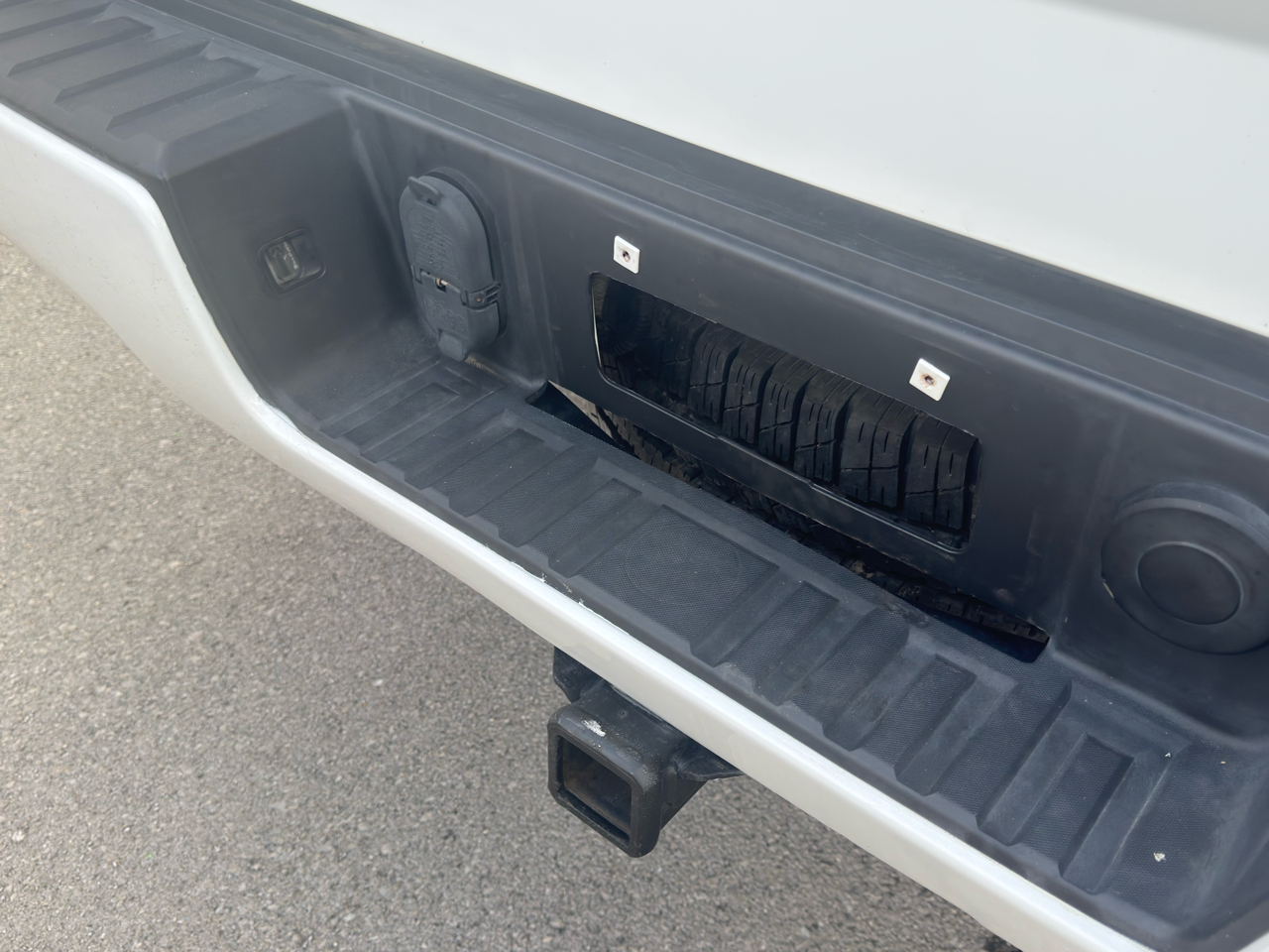 Chevrolet Silverado 1500  2016