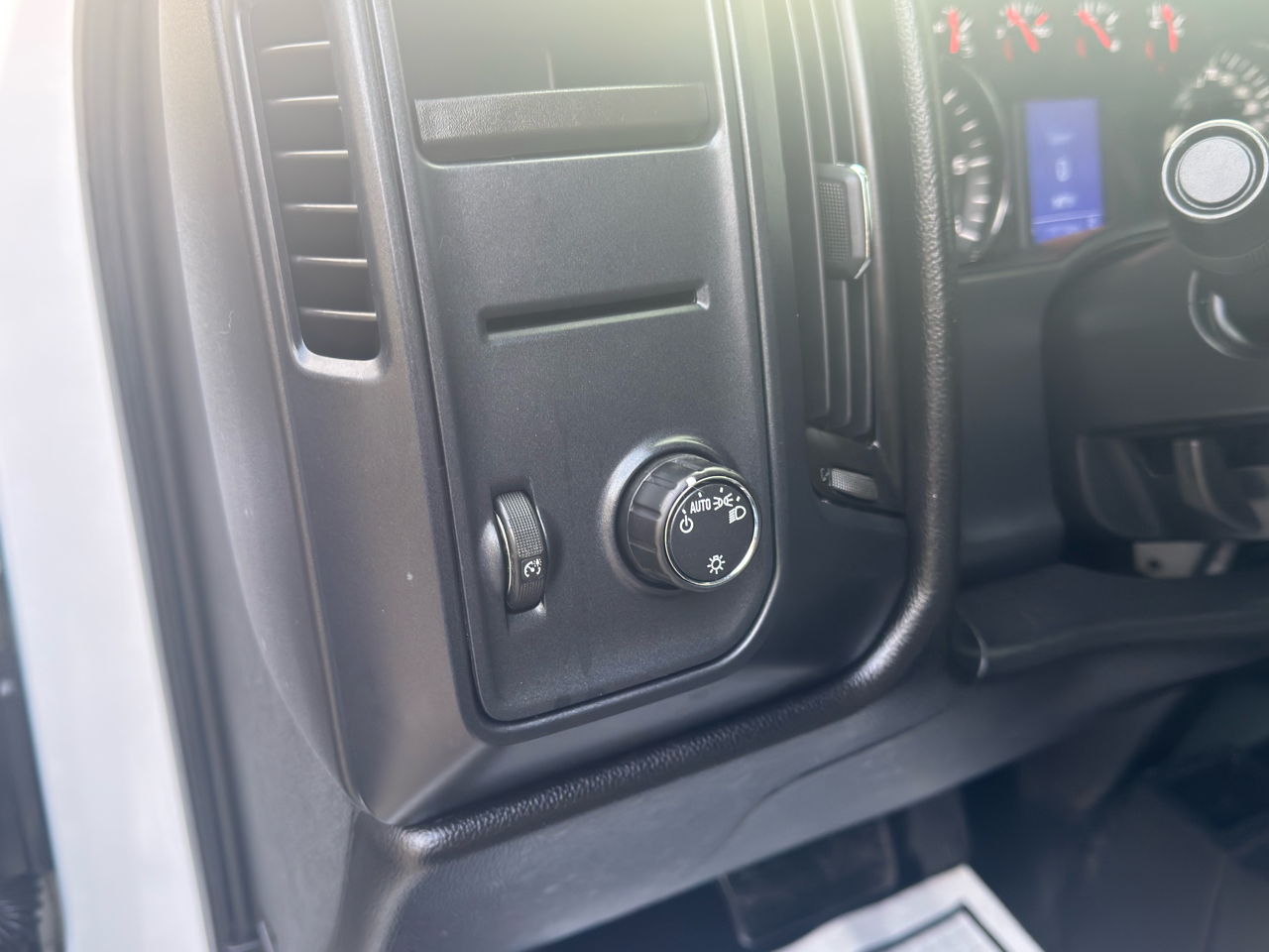 Chevrolet Silverado 1500  2016