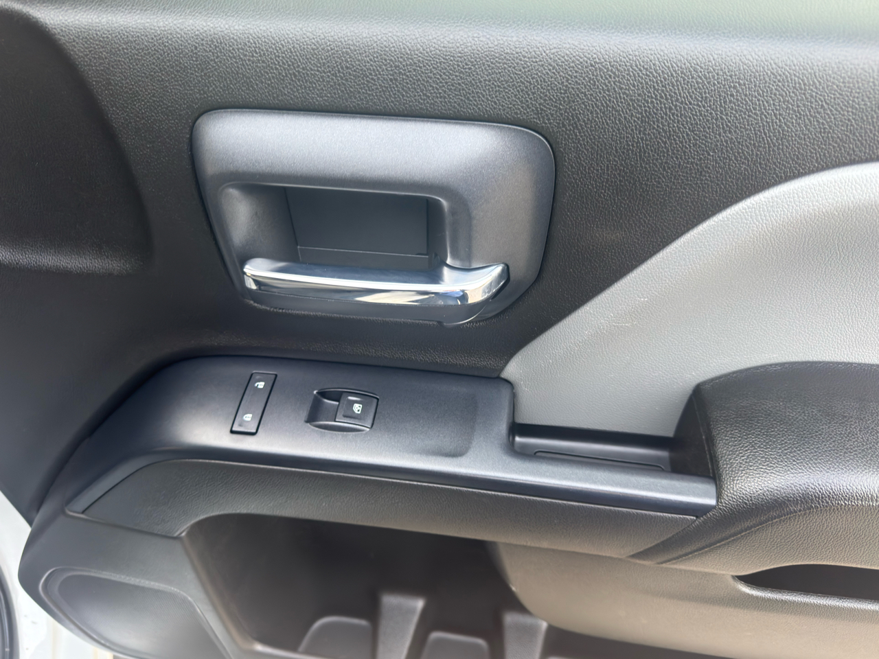 Chevrolet Silverado 1500  2016