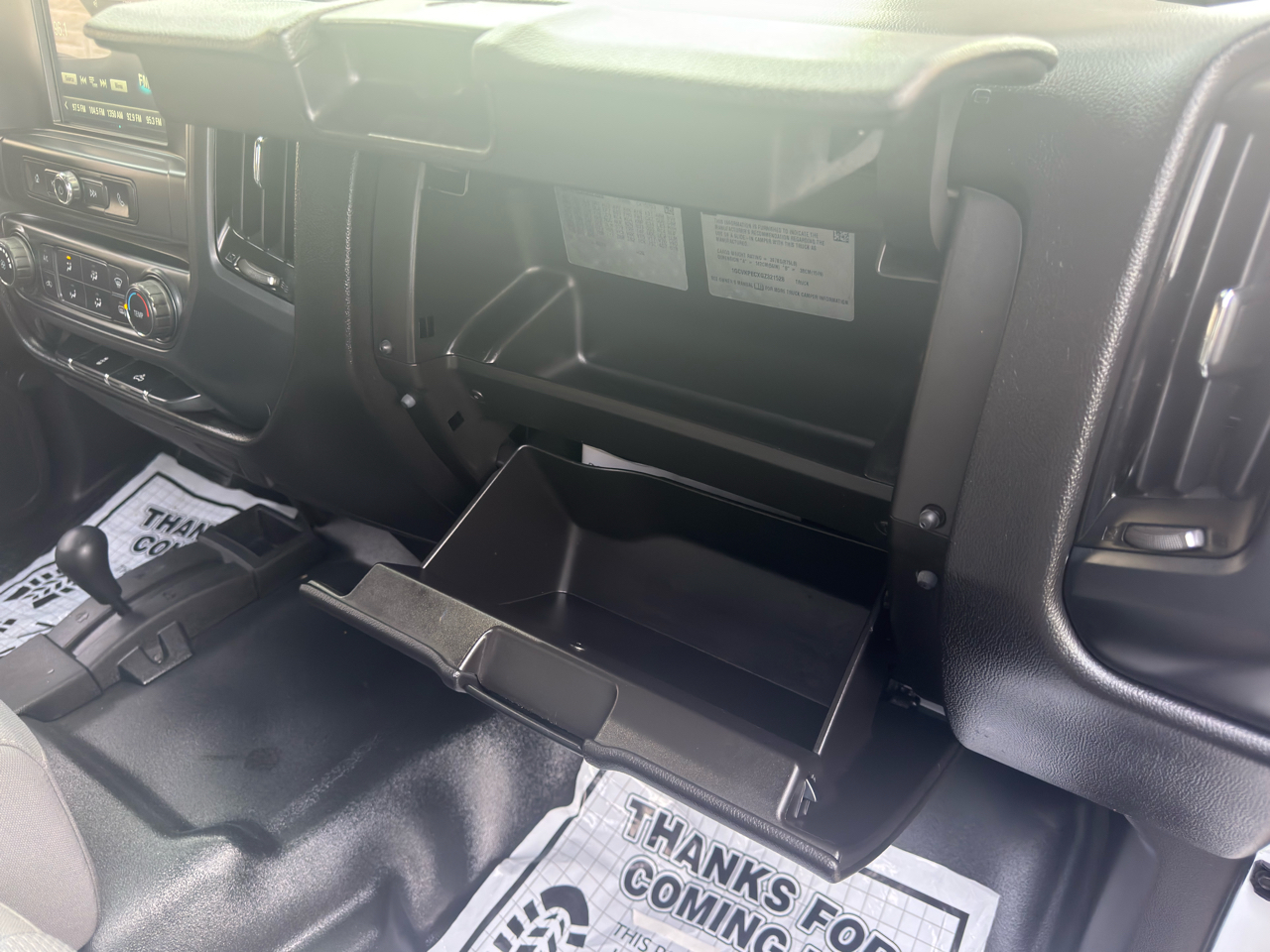 Chevrolet Silverado 1500  2016