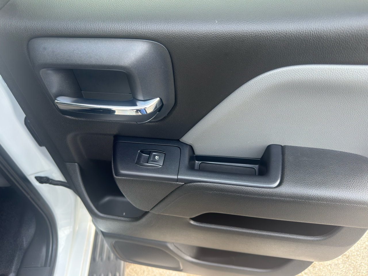 Chevrolet Silverado 1500  2016