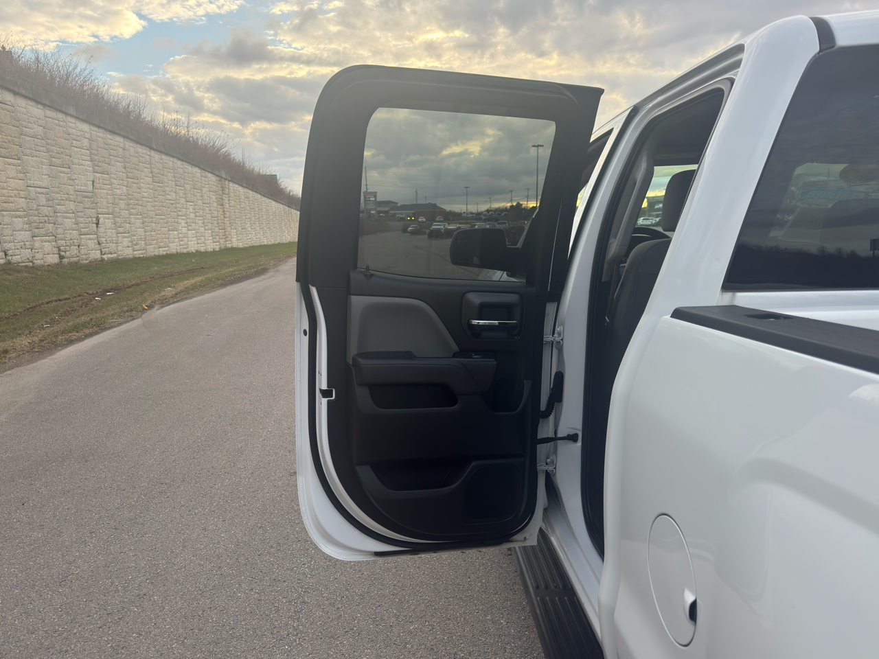 Chevrolet Silverado 1500  2016