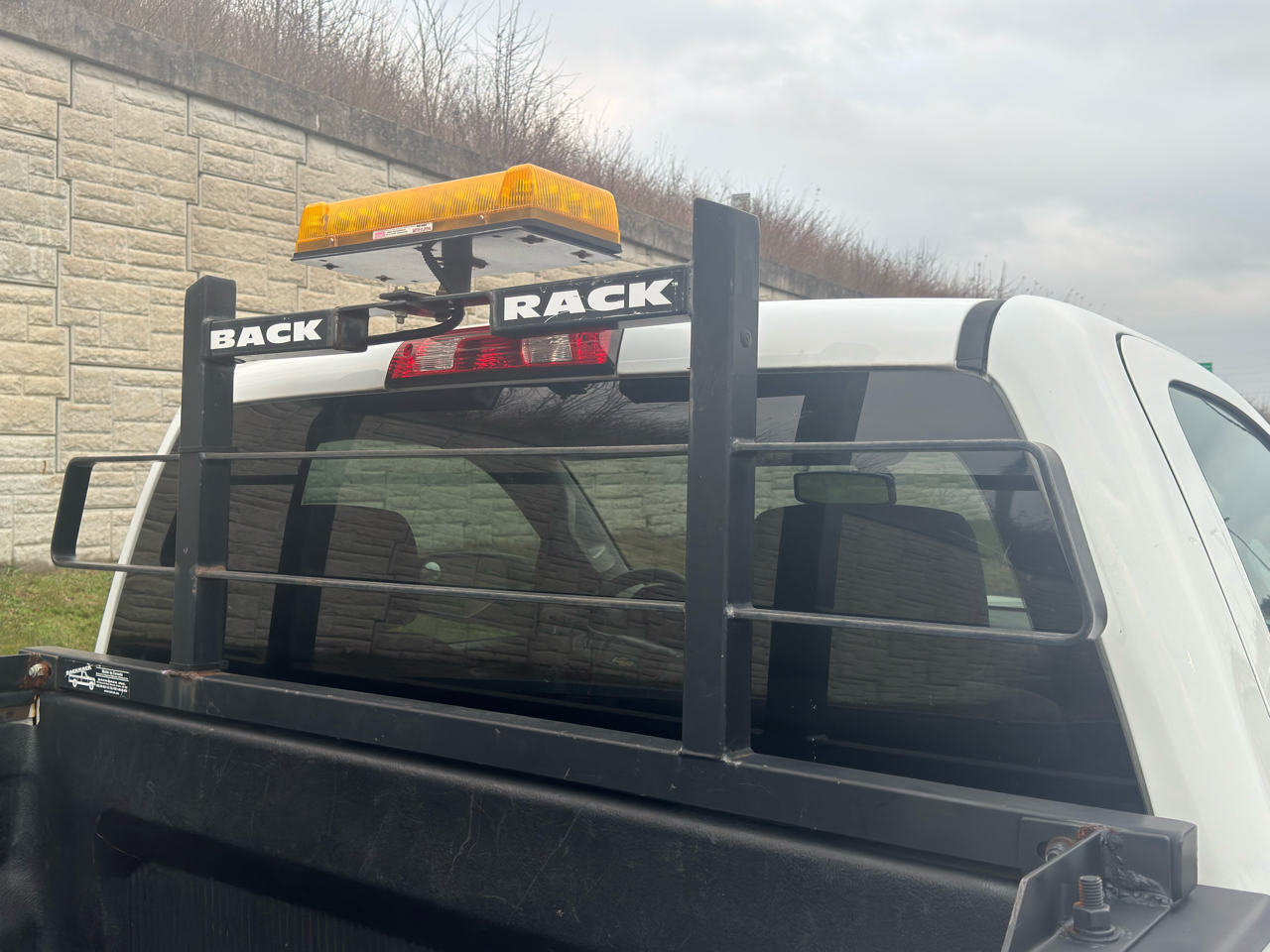 Chevrolet Silverado 2500HD  2018