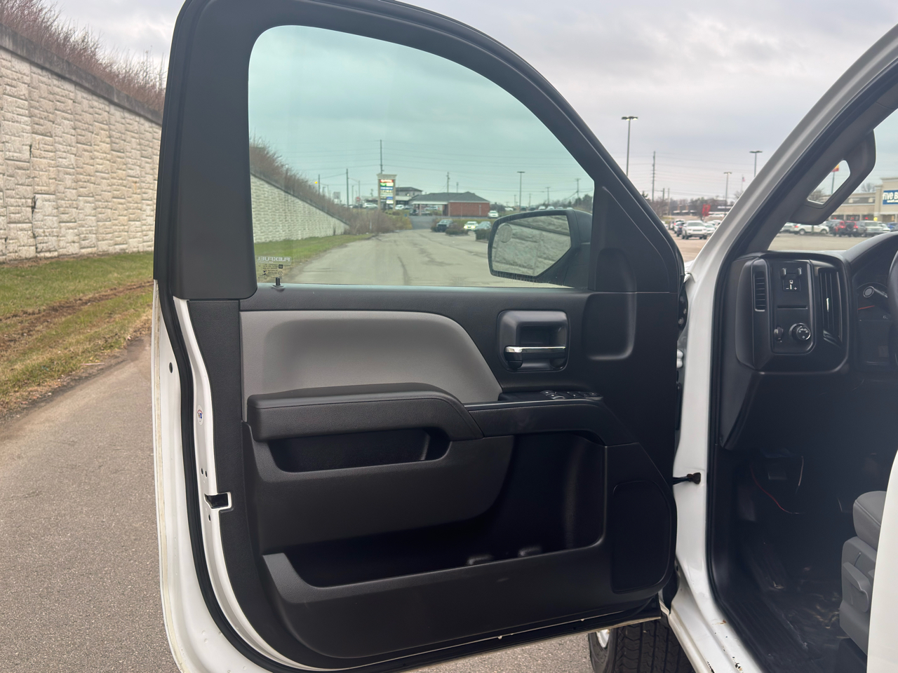 Chevrolet Silverado 2500HD  2018