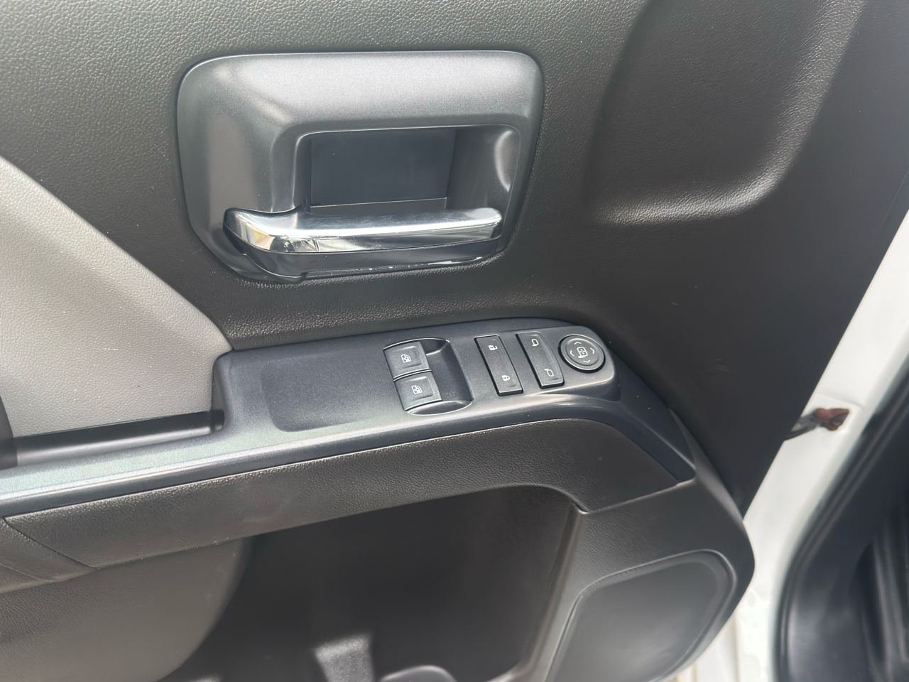 Chevrolet Silverado 2500HD  2018