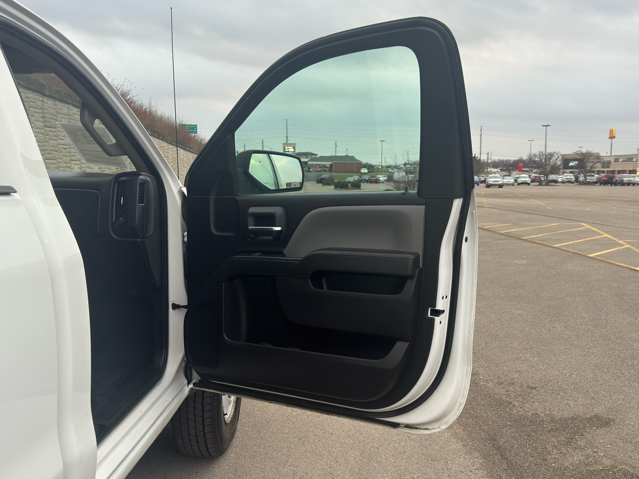 Chevrolet Silverado 2500HD  2018