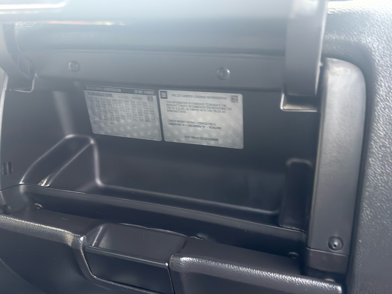 Chevrolet Silverado 2500HD  2018