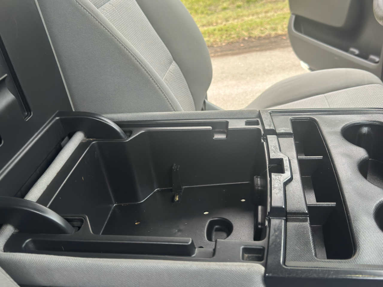 Chevrolet Silverado 2500HD  2018