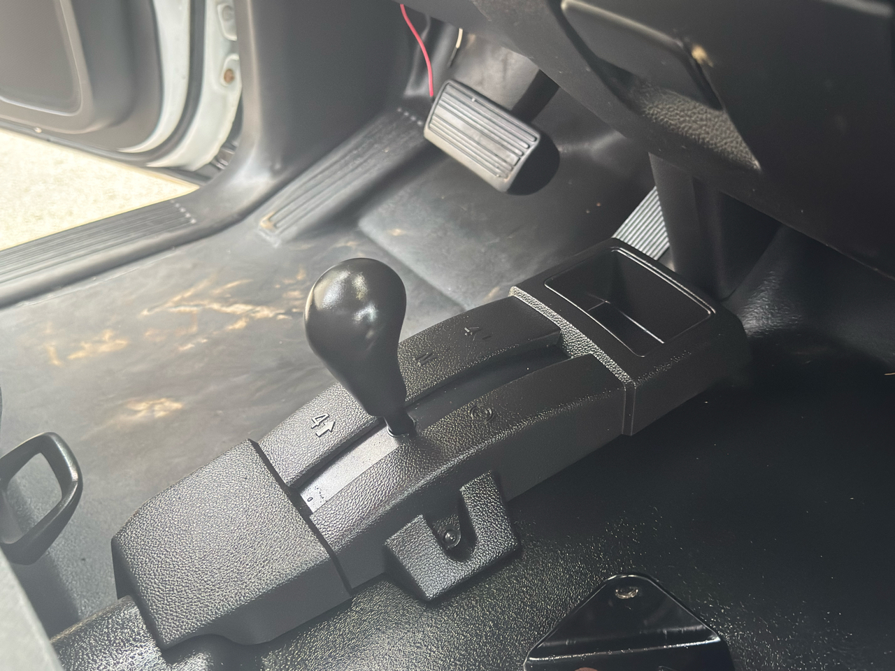 Chevrolet Silverado 2500HD  2018