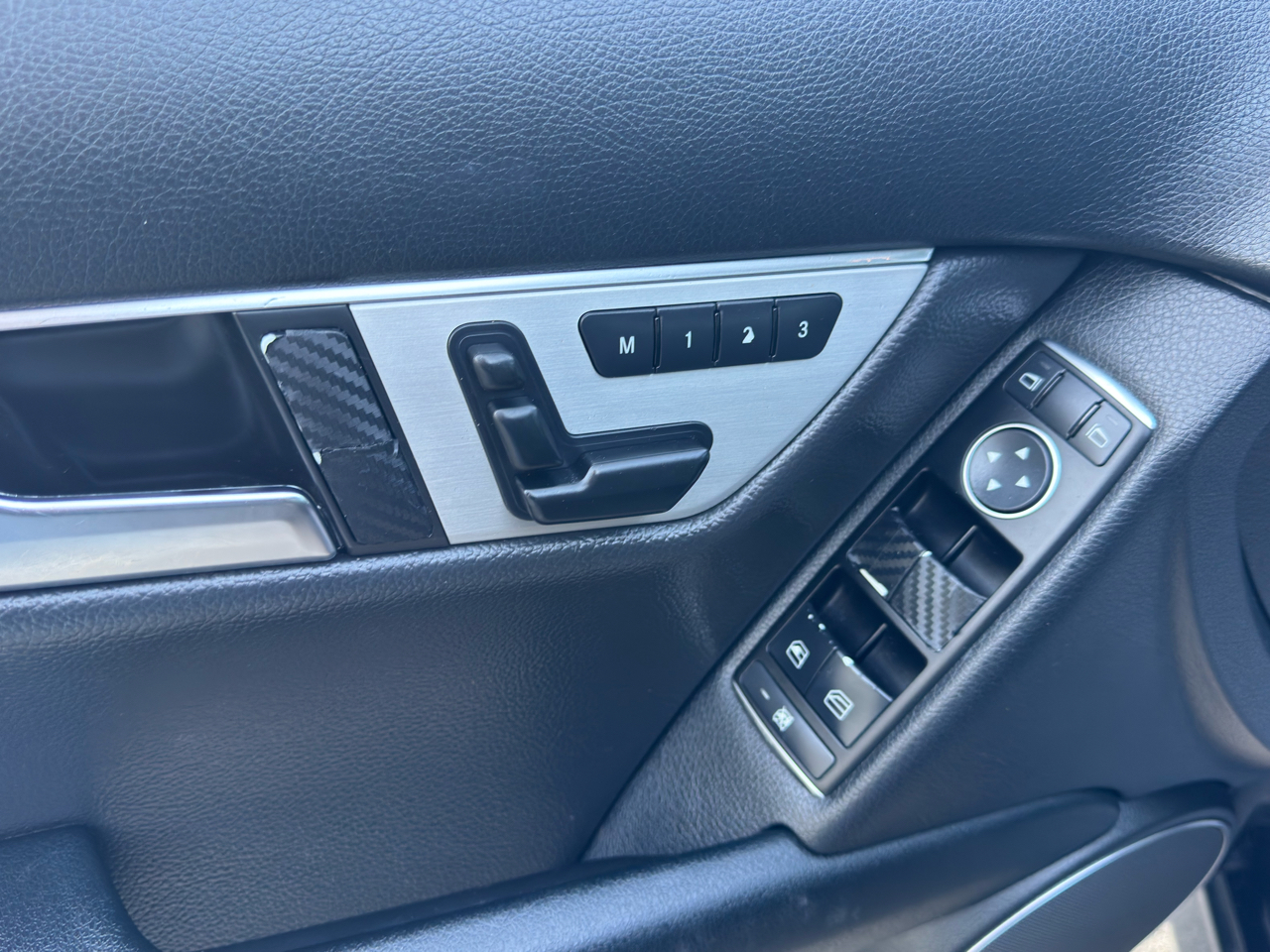 Mercedes-Benz C-Class  2013