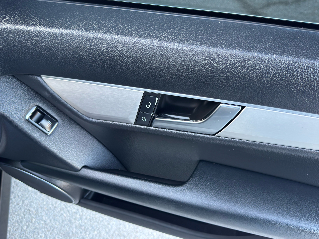 Mercedes-Benz C-Class  2013