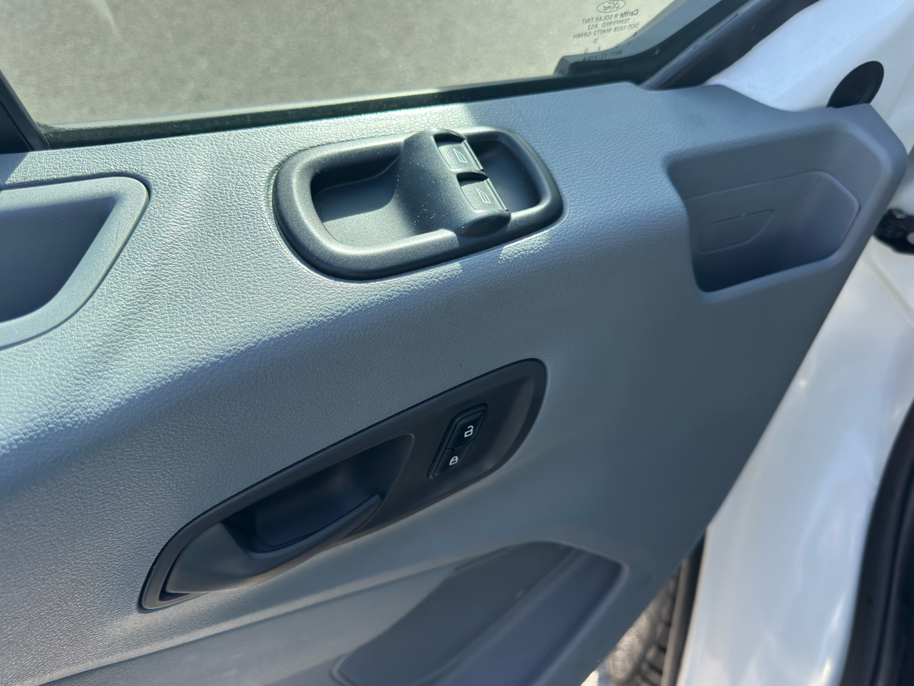 Ford Transit Cargo Van  2016