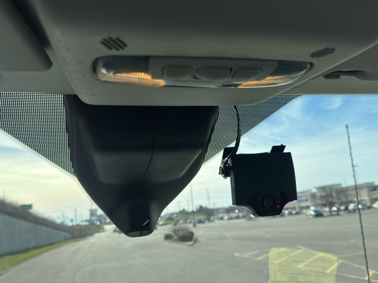 Ford Transit Cargo Van  2016