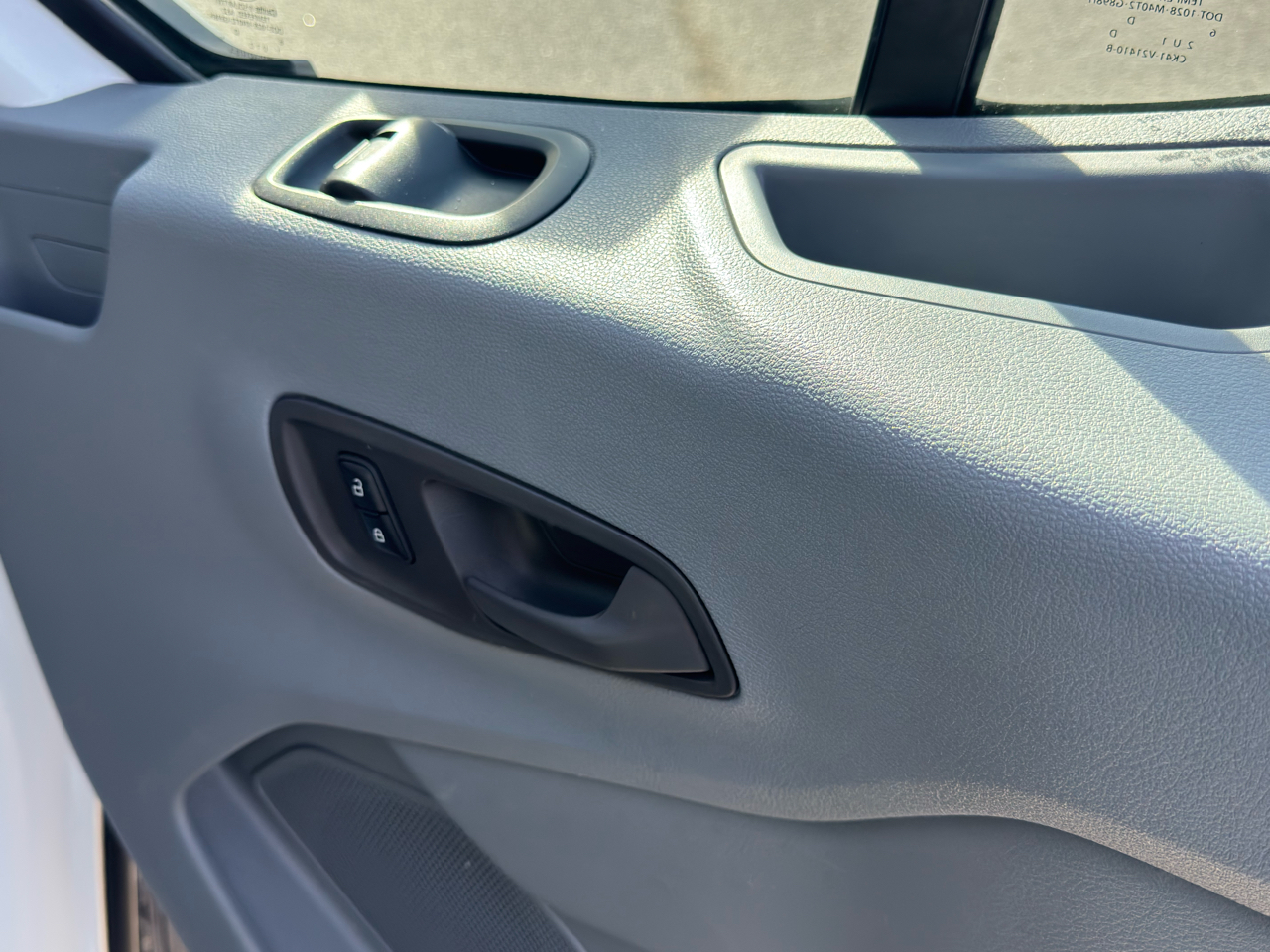 Ford Transit Cargo Van  2016