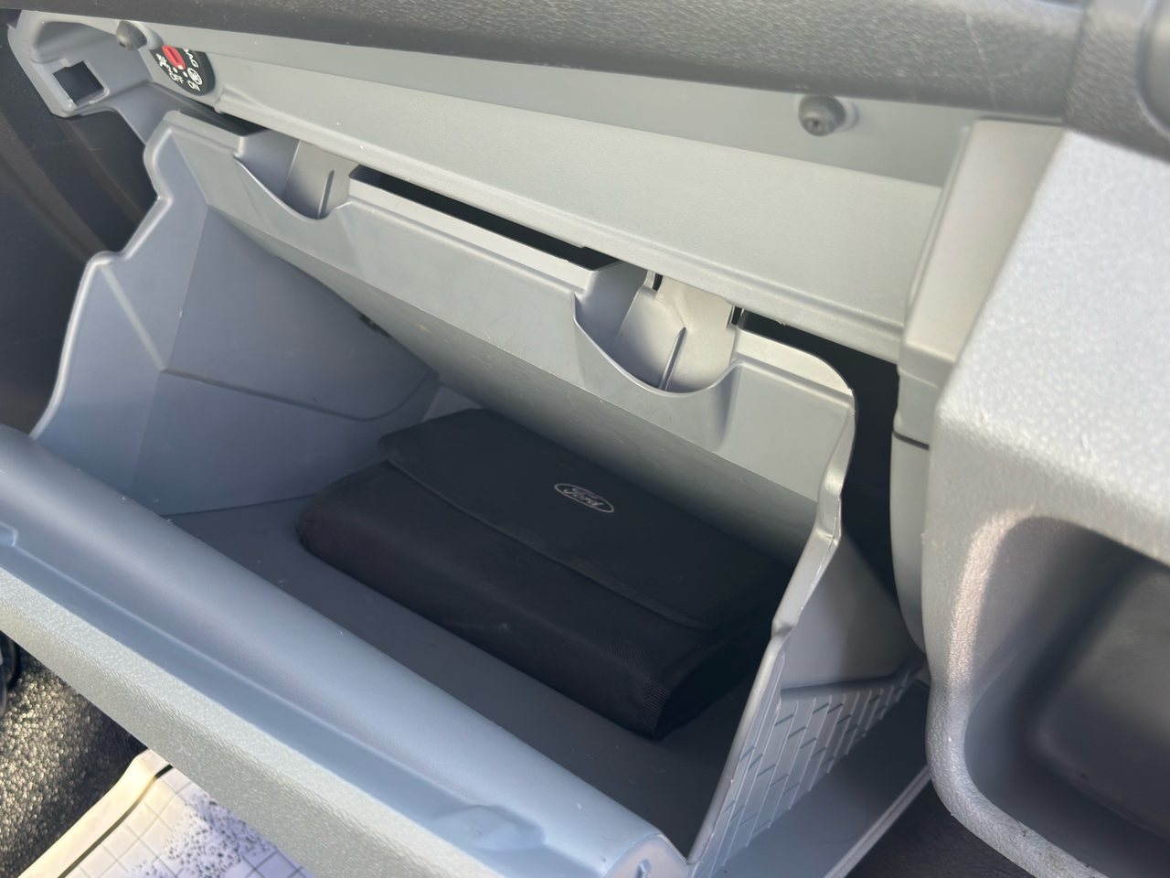 Ford Transit Cargo Van  2016