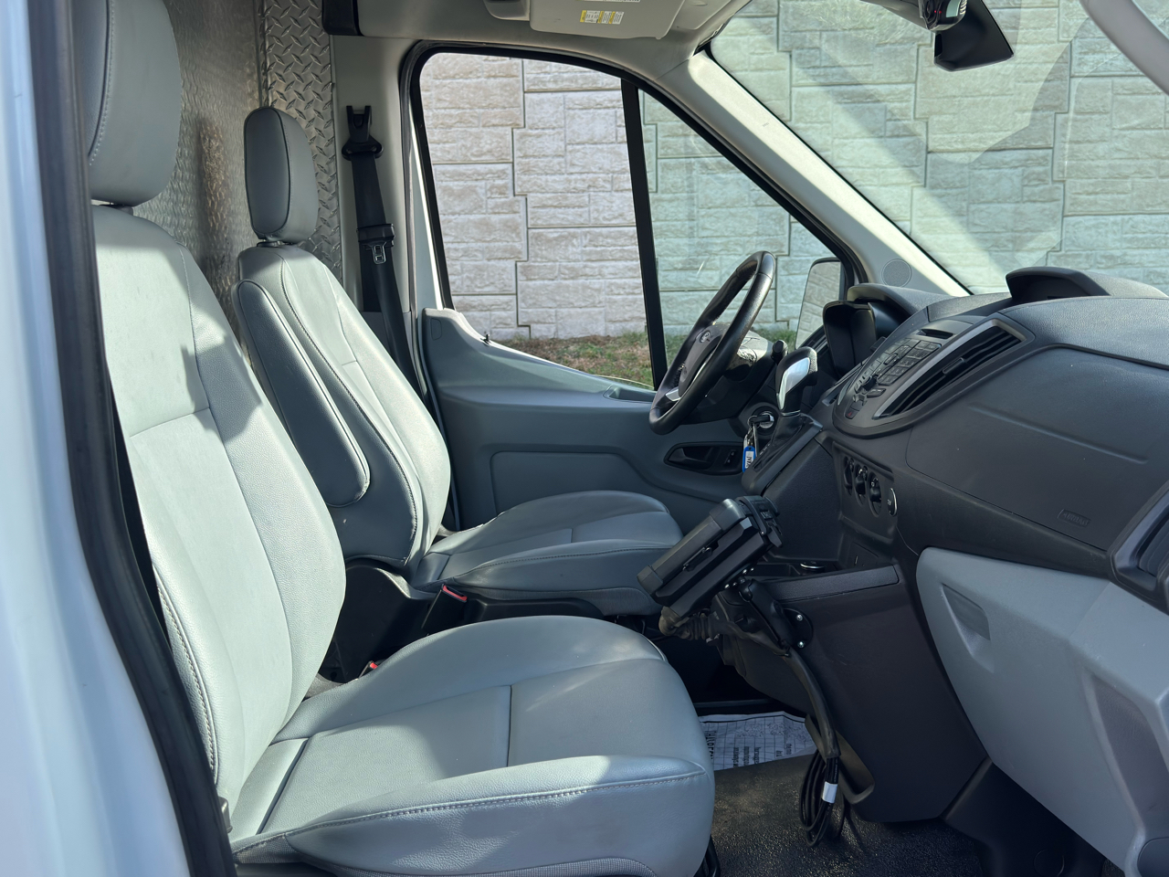 Ford Transit Cargo Van  2016