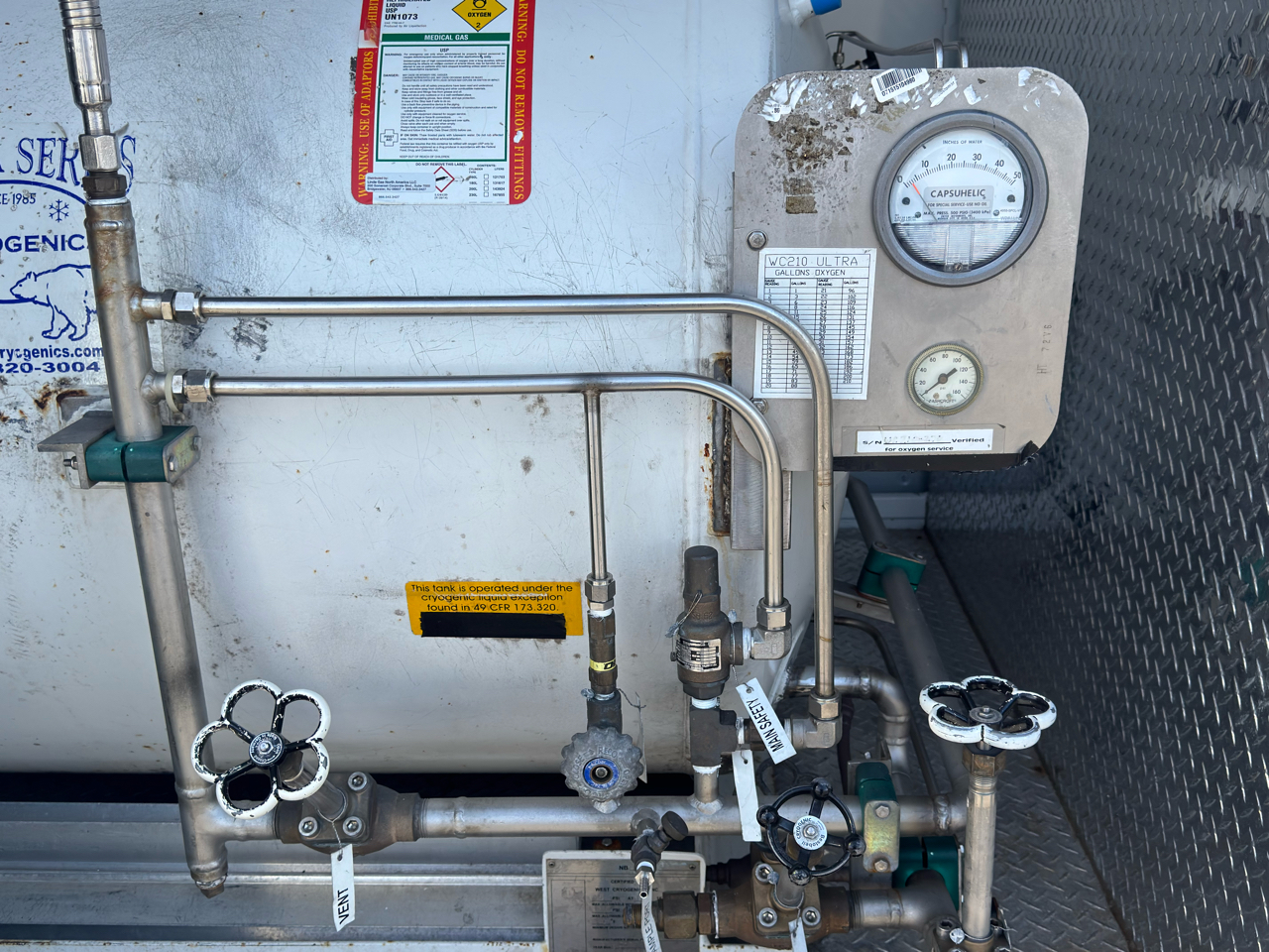 Ford Transit Cargo Van  2016