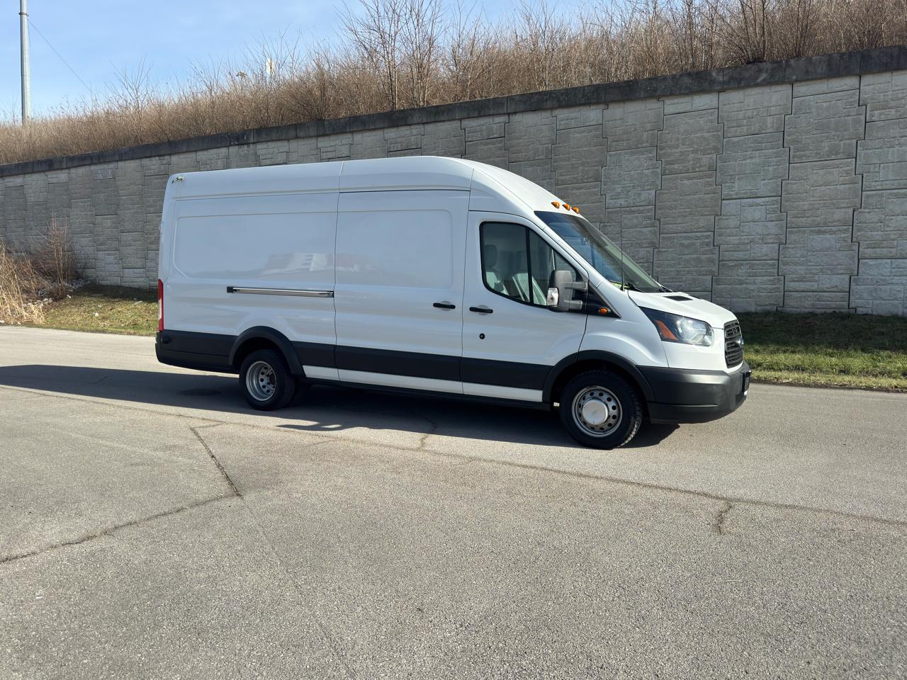 Ford Transit Cargo Van  2016