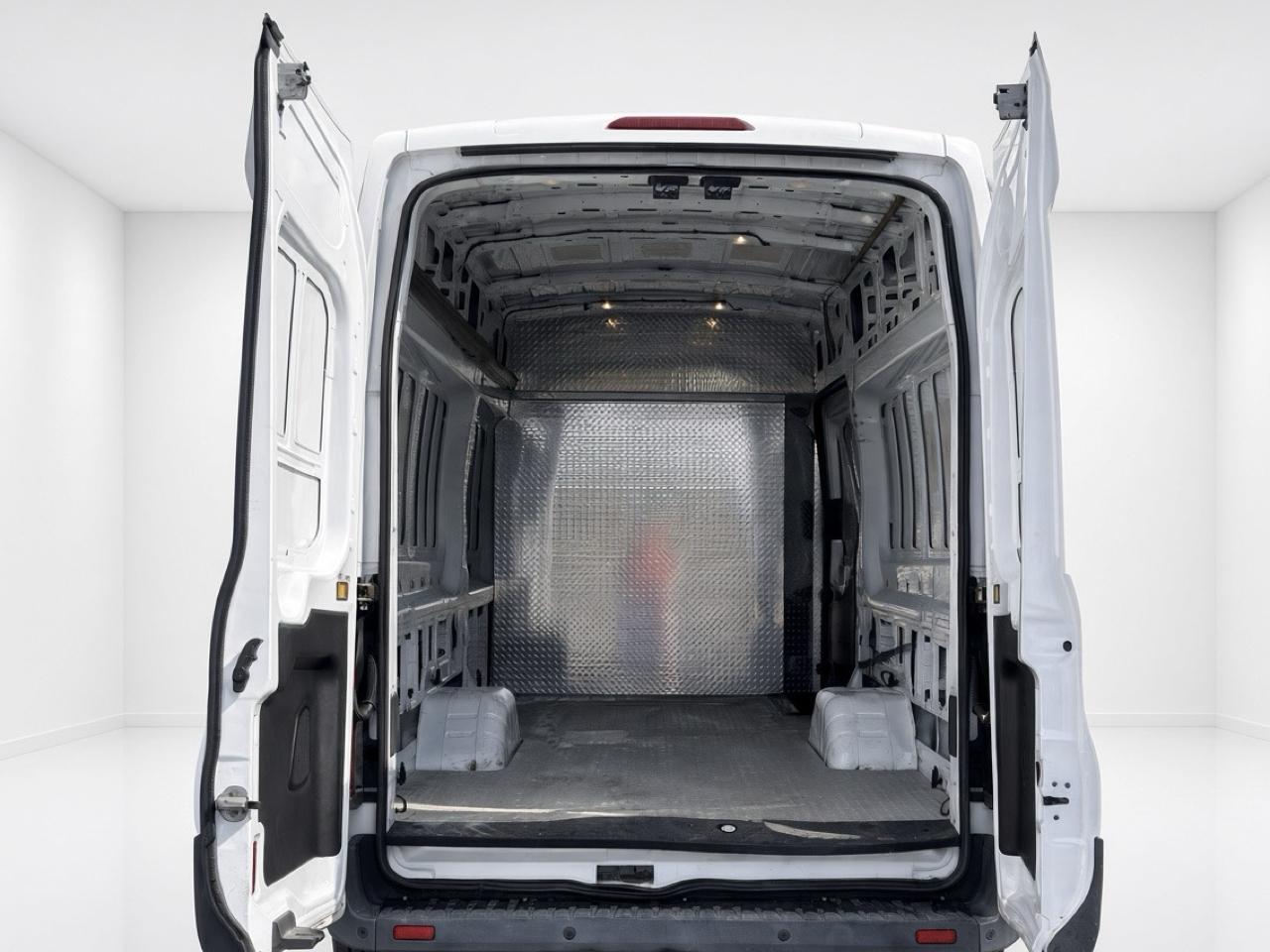Ford Transit Cargo Van  2016