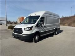 2016 Ford Transit Cargo Van 