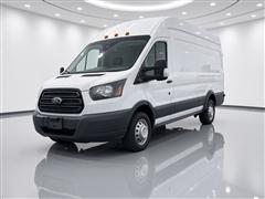 2016 Ford Transit Cargo Van 