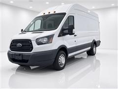 2016 Ford Transit Cargo Van 