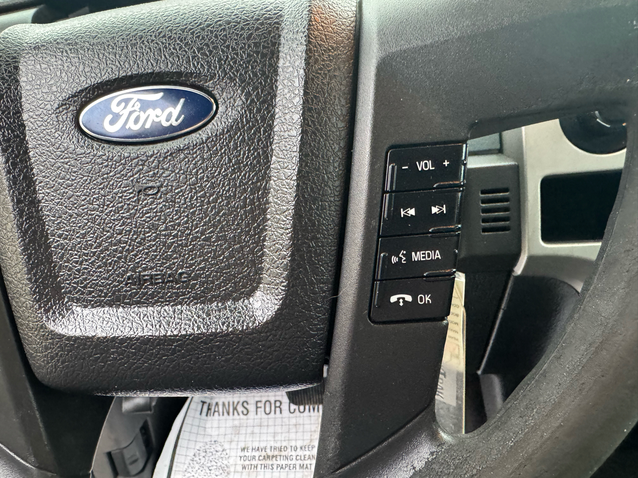 Ford F-150  2014