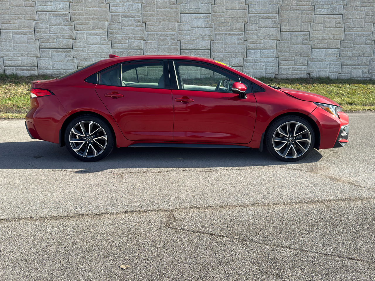 Toyota Corolla  2020