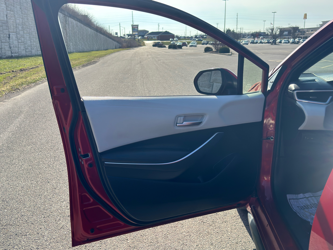 Toyota Corolla  2020