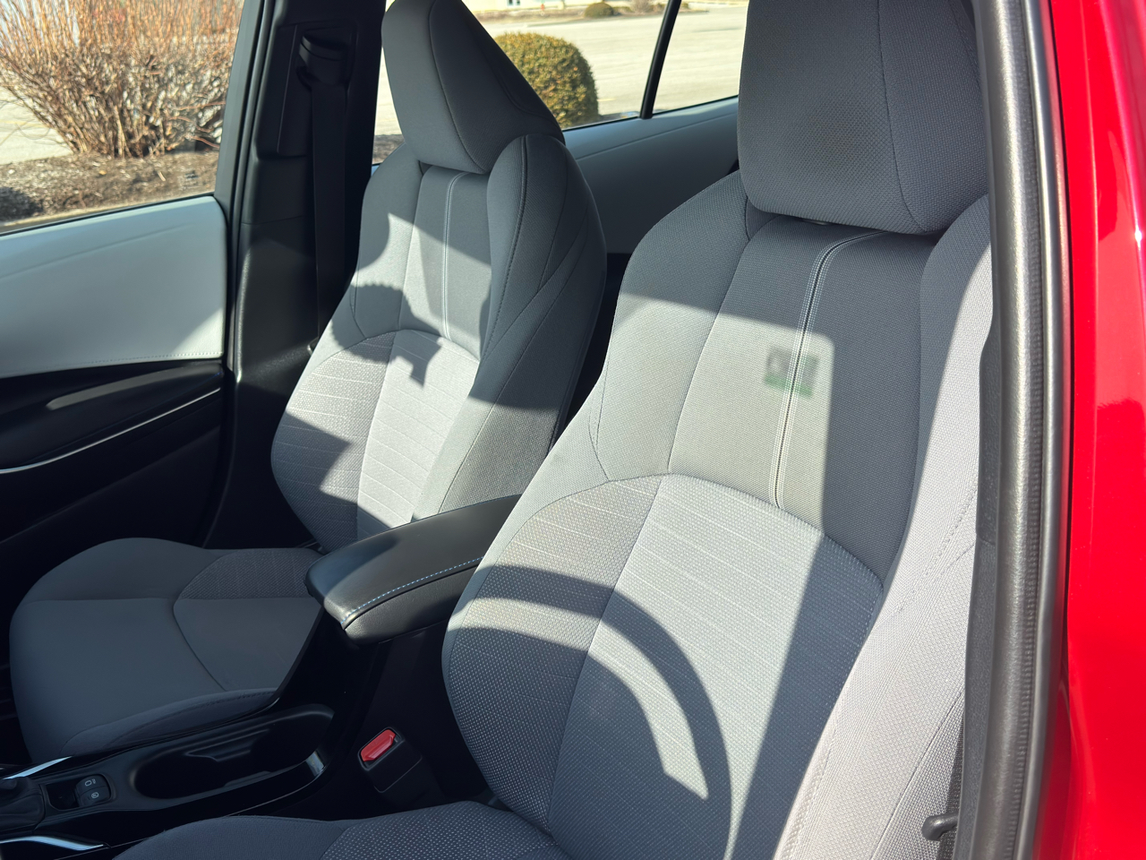 Toyota Corolla  2020