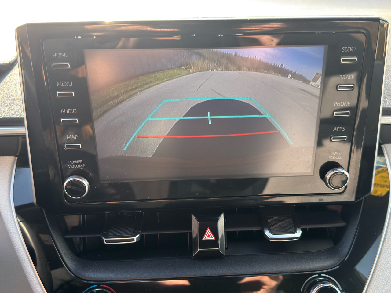 Toyota Corolla  2020