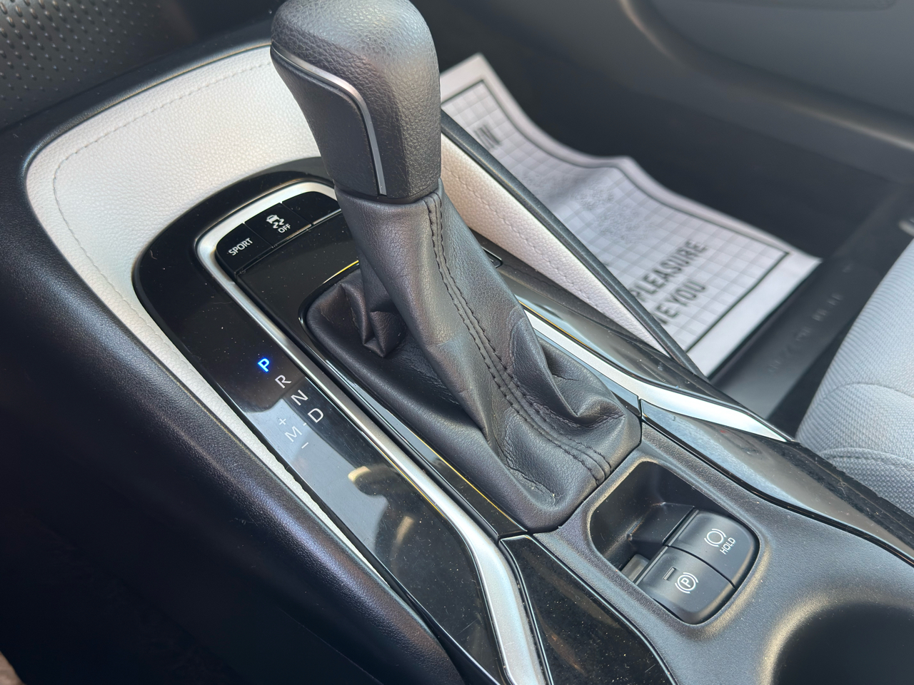 Toyota Corolla  2020