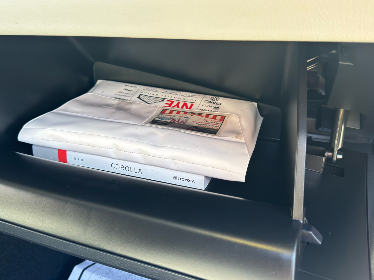 Toyota Corolla  2020