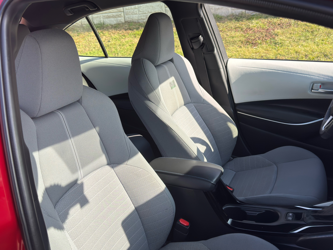 Toyota Corolla  2020