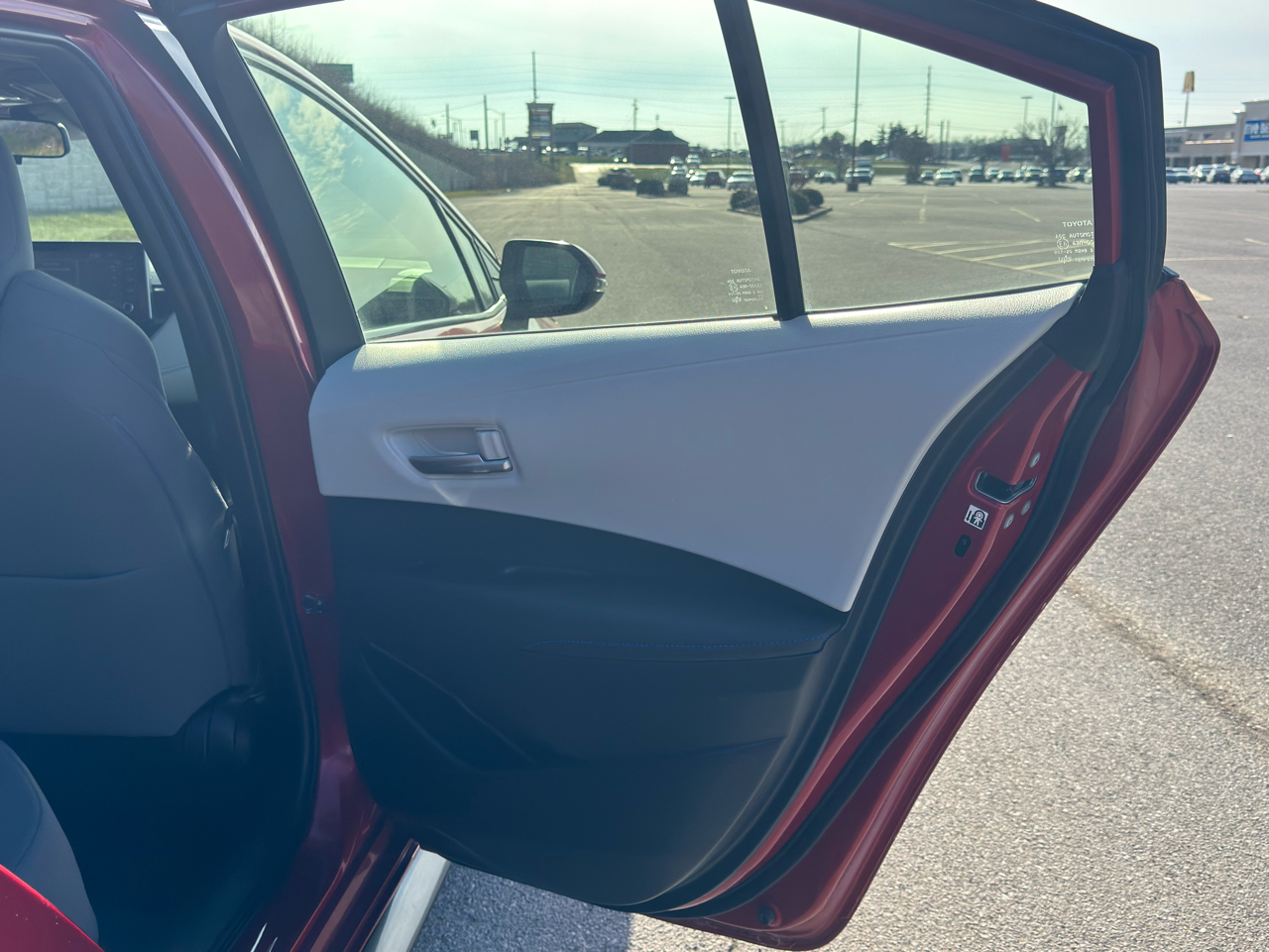 Toyota Corolla  2020