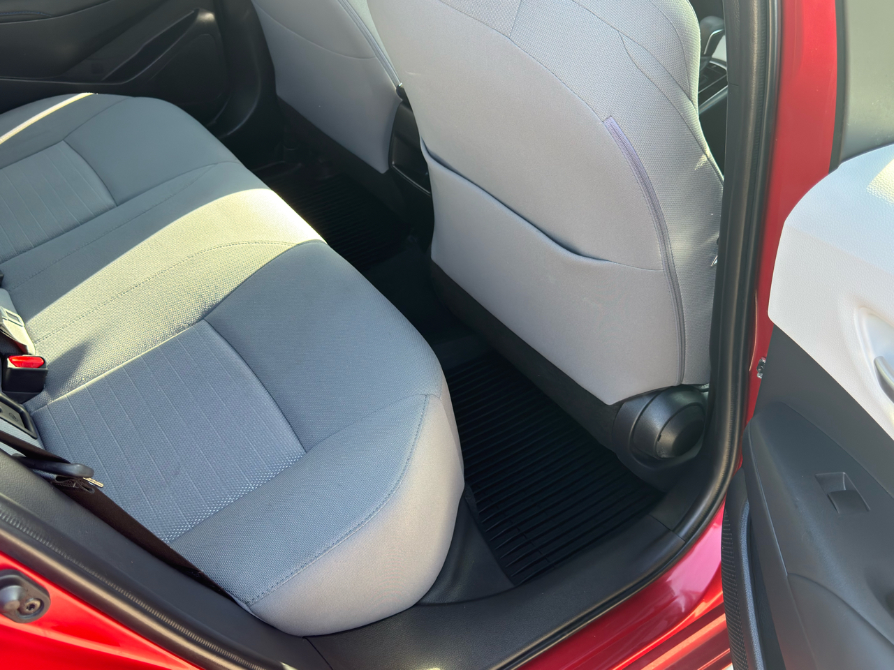 Toyota Corolla  2020