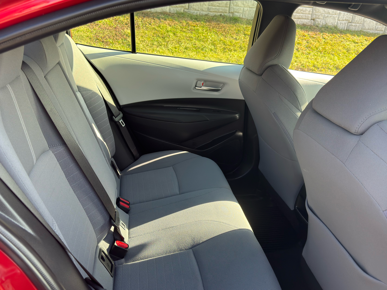 Toyota Corolla  2020