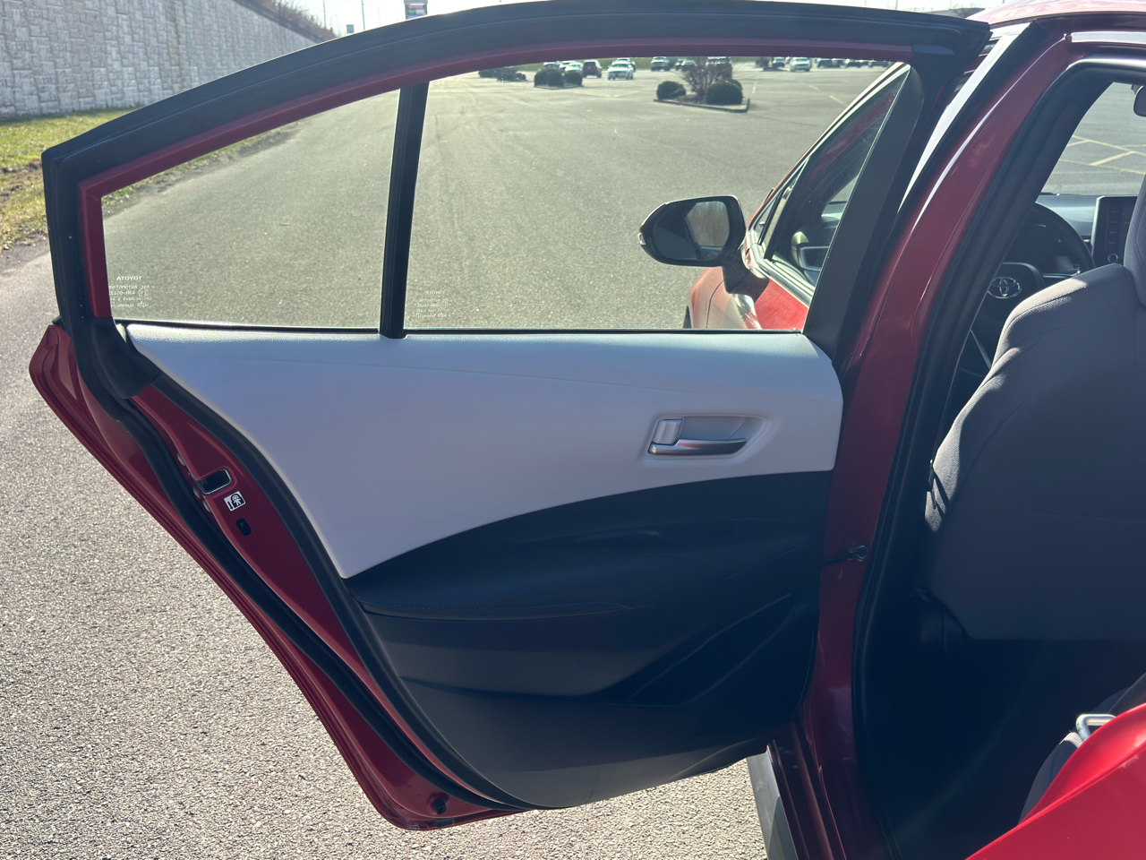 Toyota Corolla  2020