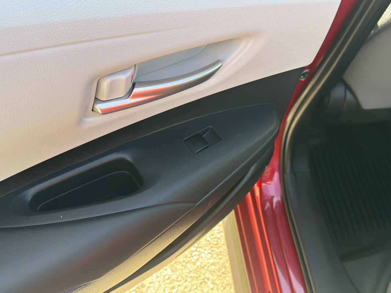 Toyota Corolla  2020